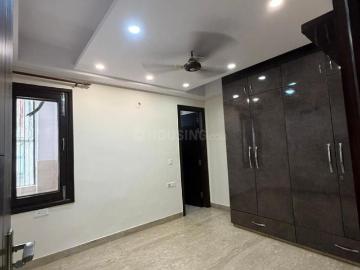 3 BHK Independent Builder Floor in Paschim Vihar for resale New Delhi. The reference number is 20329043