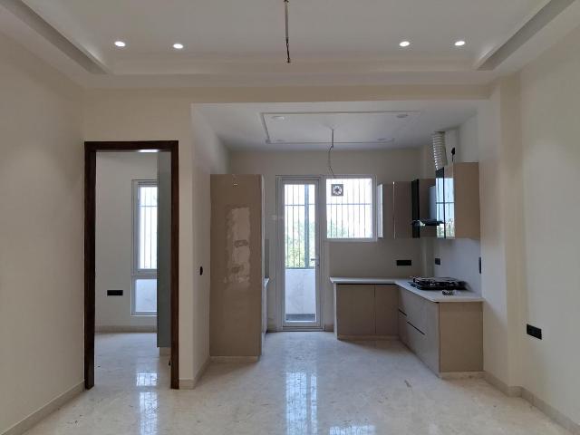 3 BHK Independent Builder Floor in Paschim Vihar for resale New Delhi. The reference number is 20365808
