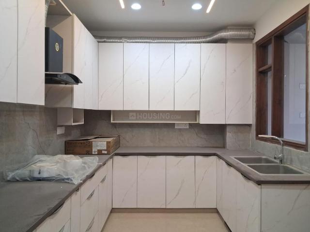 3 BHK Independent Builder Floor in Paschim Vihar for resale New Delhi. The reference number is 20399128
