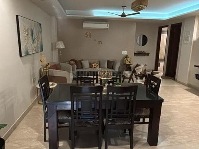 3 BHK Independent Builder Floor in Paschim Vihar for resale New Delhi. The reference number is 20399234