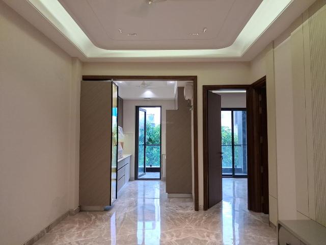 3 BHK Independent Builder Floor in Paschim Vihar for resale New Delhi. The reference number is 21003152