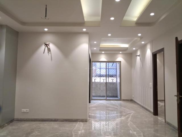 3 BHK Independent Builder Floor in Paschim Vihar for resale New Delhi. The reference number is 21020619