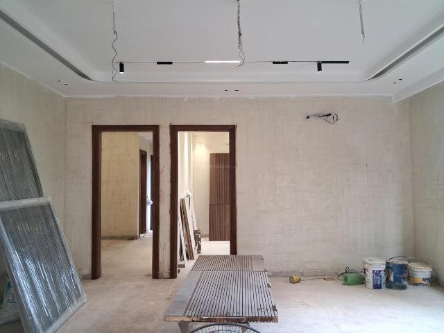 3 BHK Independent Builder Floor in Paschim Vihar for resale New Delhi. The reference number is 21036452