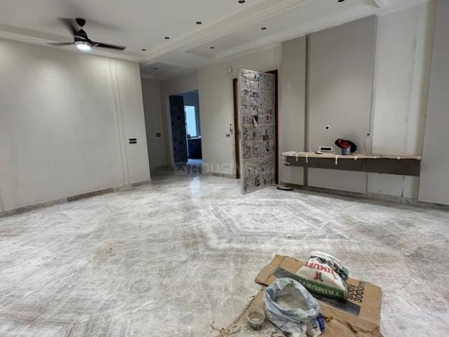 3 BHK Independent Builder Floor in Paschim Vihar for resale New Delhi. The reference number is 21042100