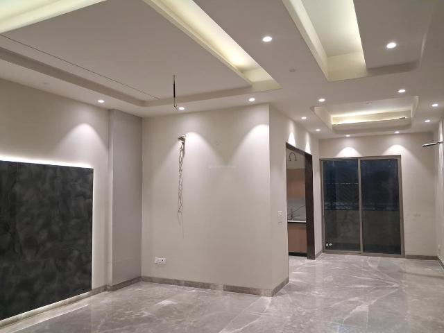 3 BHK Independent Builder Floor in Paschim Vihar for resale New Delhi. The reference number is 21052327