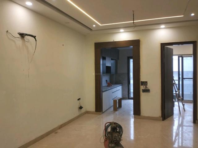 3 BHK Independent Builder Floor in Paschim Vihar for resale New Delhi. The reference number is 21068344