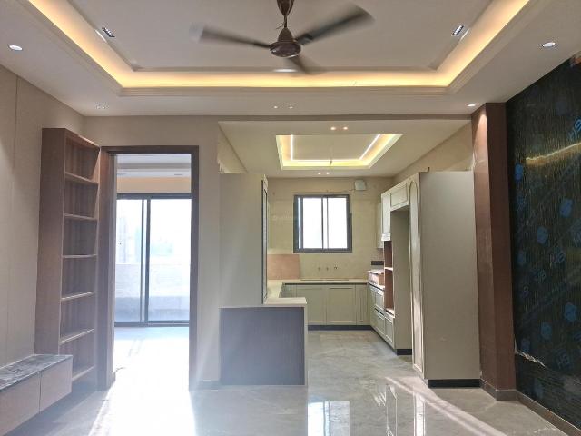 3 BHK Independent Builder Floor in Paschim Vihar for resale New Delhi. The reference number is 21070497