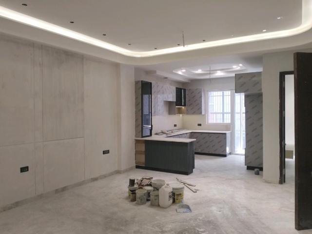 3 BHK Independent Builder Floor in Paschim Vihar for resale New Delhi. The reference number is 21071772