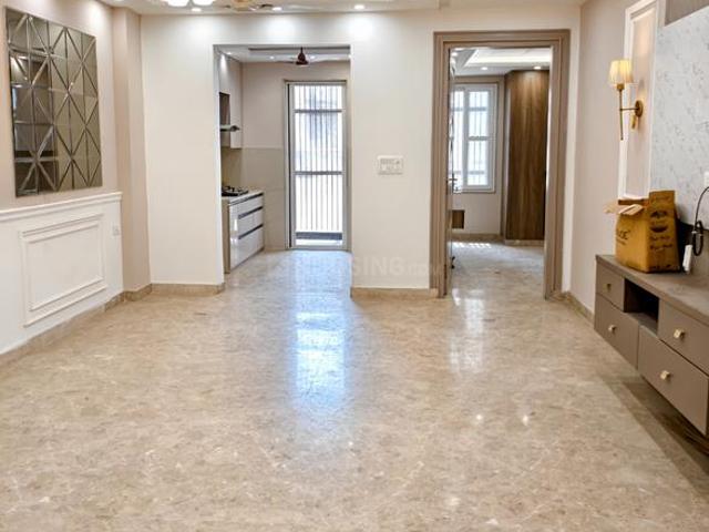 3 BHK Independent Builder Floor in Paschim Vihar for resale New Delhi. The reference number is 21076122