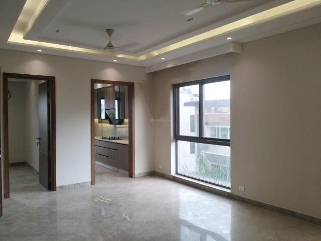 3 BHK Independent Builder Floor in Paschim Vihar for resale New Delhi. The reference number is 21104412