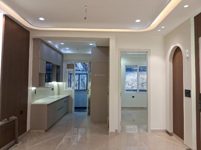 3 BHK Independent Builder Floor in Paschim Vihar for resale New Delhi. The reference number is 21142590