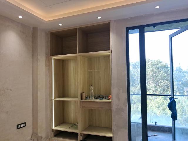 3 BHK Independent Builder Floor in Paschim Vihar for resale New Delhi. The reference number is 21172546
