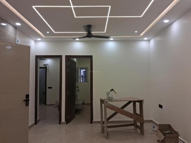 3 BHK Independent Builder Floor in Paschim Vihar for resale New Delhi. The reference number is 21172867