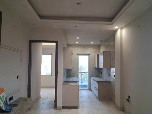 3 BHK Independent Builder Floor in Paschim Vihar for resale New Delhi. The reference number is 21173079