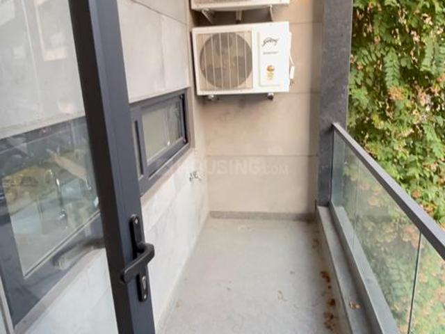 3 BHK Independent Builder Floor in Paschim Vihar for resale New Delhi. The reference number is 21174136