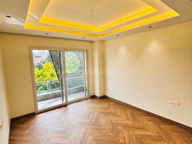 3 BHK Independent Builder Floor in Paschim Vihar for resale New Delhi. The reference number is 21174172