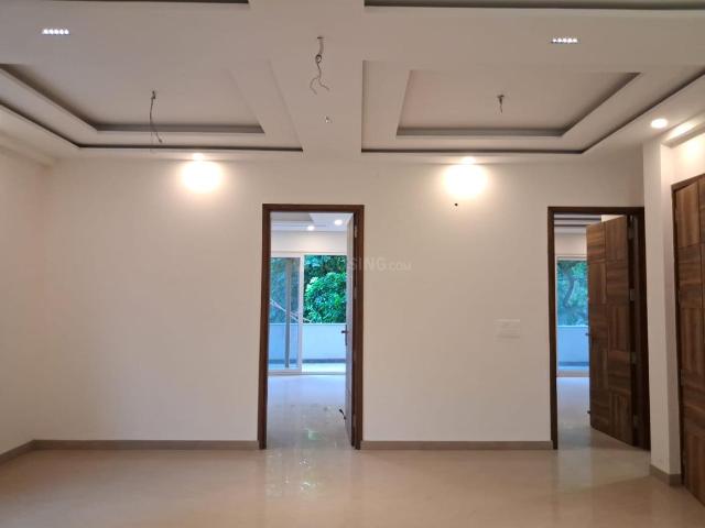 3 BHK Independent Builder Floor in Paschim Vihar for resale New Delhi. The reference number is 21215722