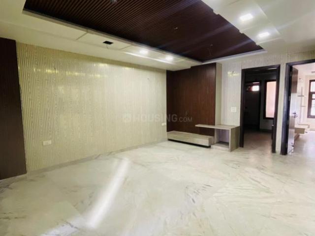 3 BHK Independent Builder Floor in Paschim Vihar for resale New Delhi. The reference number is 21237827
