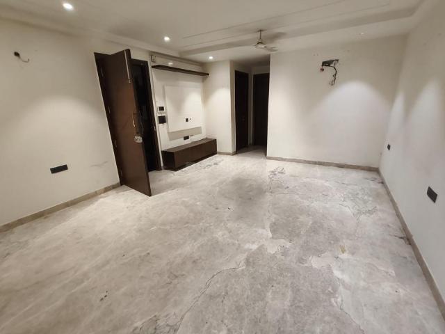 3 BHK Independent Builder Floor in Paschim Vihar for resale New Delhi. The reference number is 21366782