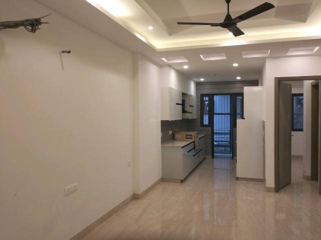 3 BHK Independent Builder Floor in Paschim Vihar for resale New Delhi. The reference number is 21392462