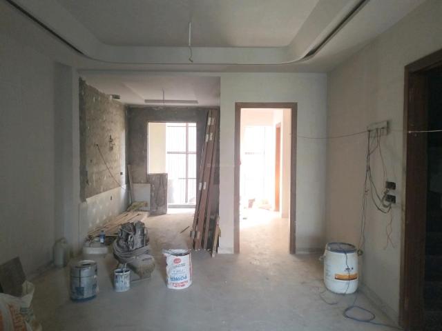 3 BHK Independent Builder Floor in Paschim Vihar for resale New Delhi. The reference number is 21392686