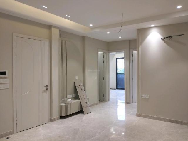 3 BHK Independent Builder Floor in Paschim Vihar for resale New Delhi. The reference number is 21392737