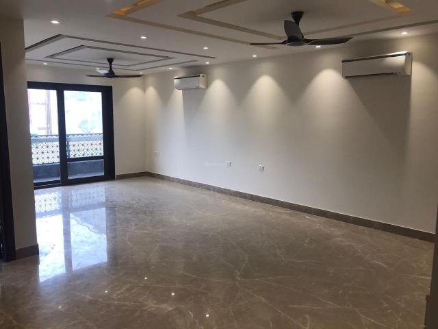 3 BHK Independent Builder Floor in Paschim Vihar for resale New Delhi. The reference number is 9865695