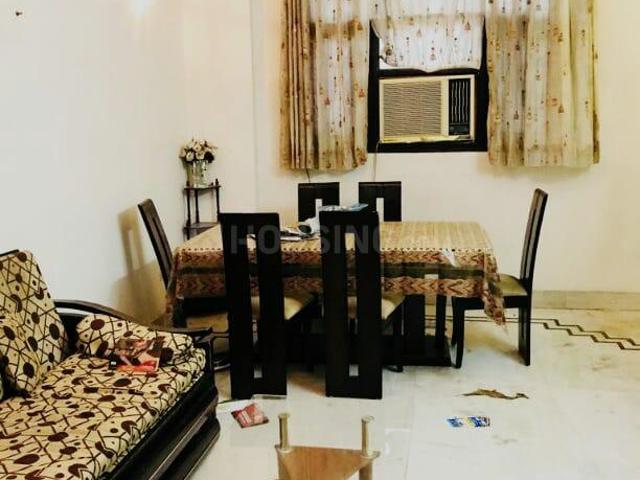 3 BHK Independent Builder Floor in Patel Nagar for rent New Delhi. The reference number is 4926902