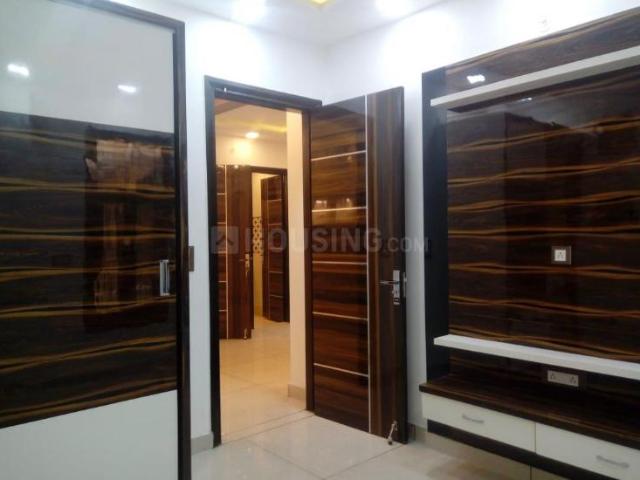 3 BHK Independent Builder Floor in Patel Nagar for rent New Delhi. The reference number is 6250392