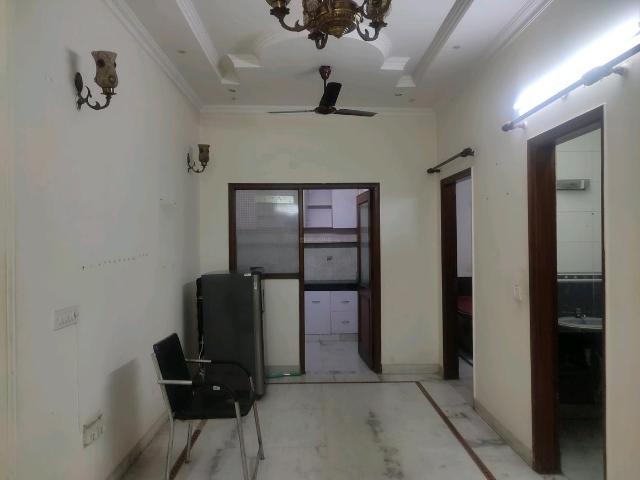 3 BHK Independent Builder Floor in Patel Nagar for rent New Delhi. The reference number is 10661651