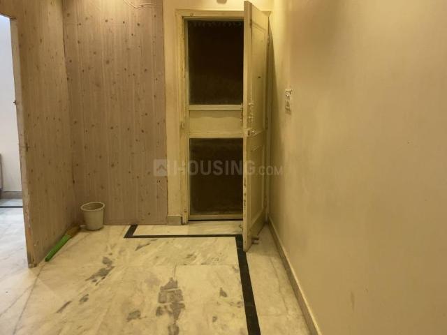 3 BHK Independent Builder Floor in Patel Nagar for rent New Delhi. The reference number is 15604247