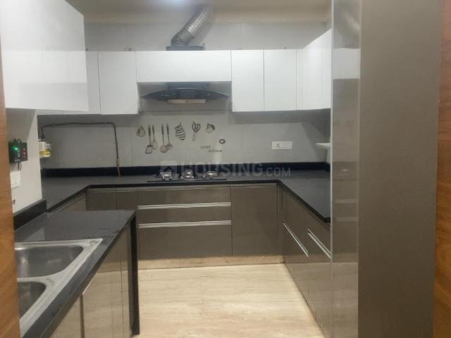 3 BHK Independent Builder Floor in Patel Nagar for rent New Delhi. The reference number is 16754071