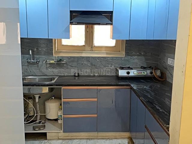 3 BHK Independent Builder Floor in Patel Nagar for rent New Delhi. The reference number is 17465620