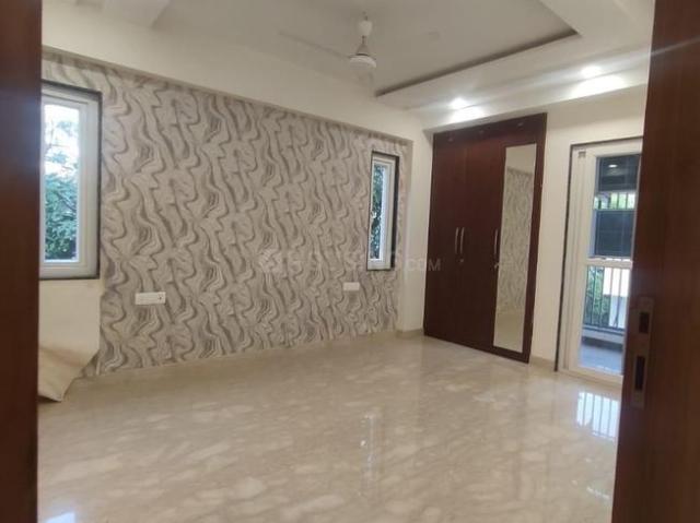 3 BHK Independent Builder Floor in Patel Nagar for rent New Delhi. The reference number is 18012576