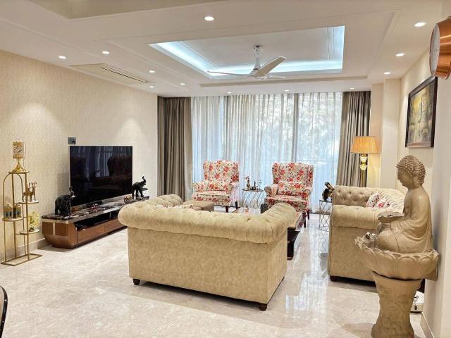 3 BHK Independent Builder Floor in Patel Nagar for rent New Delhi. The reference number is 18890320