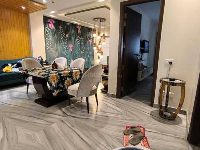 3 BHK Independent Builder Floor in Patel Nagar for rent New Delhi. The reference number is 18893095