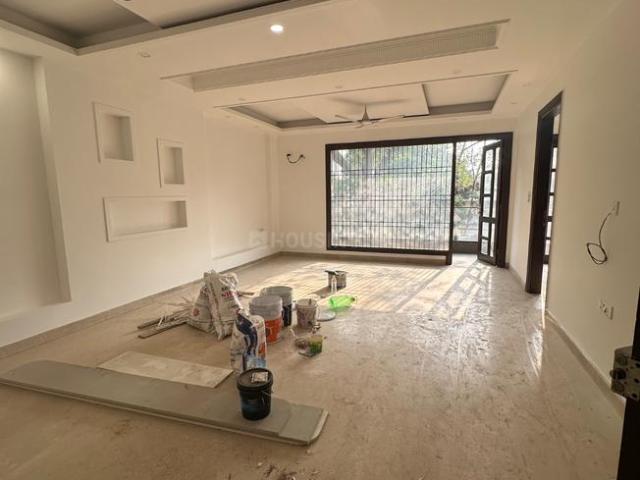 3 BHK Independent Builder Floor in Patel Nagar for rent New Delhi. The reference number is 18815002