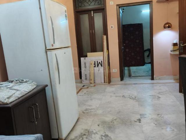 3 BHK Independent Builder Floor in Patel Nagar for rent New Delhi. The reference number is 19770636