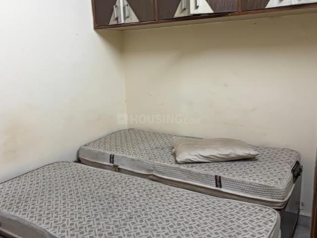 3 BHK Independent Builder Floor in Patel Nagar for rent New Delhi. The reference number is 19793109