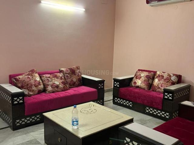 3 BHK Independent Builder Floor in Patel Nagar for rent New Delhi. The reference number is 19855250