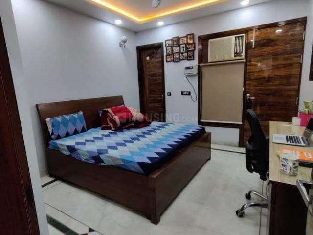 3 BHK Independent Builder Floor in Patel Nagar for rent New Delhi. The reference number is 19862001
