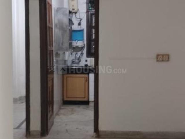 3 BHK Independent Builder Floor in Patel Nagar for rent New Delhi. The reference number is 19872496