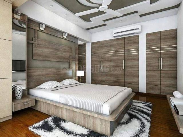 3 BHK Independent Builder Floor in Patel Nagar for rent New Delhi. The reference number is 19967519
