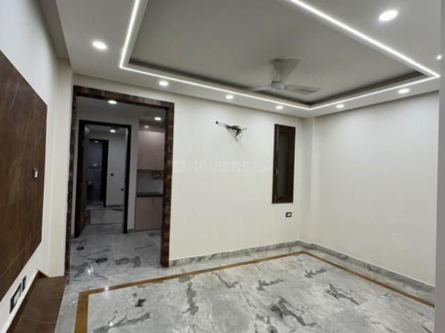 3 BHK Independent Builder Floor in Patel Nagar for rent New Delhi. The reference number is 19912524