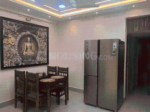3 BHK Independent Builder Floor in Patel Nagar for rent New Delhi. The reference number is 20149308