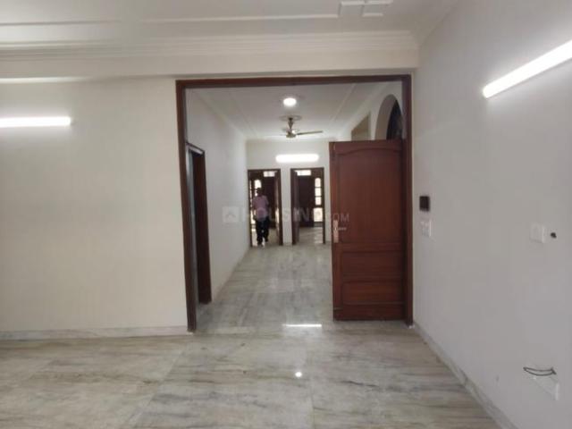 3 BHK Independent Builder Floor in Patel Nagar for rent New Delhi. The reference number is 20288925