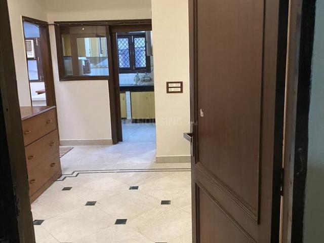 3 BHK Independent Builder Floor in Patel Nagar for rent New Delhi. The reference number is 20358773