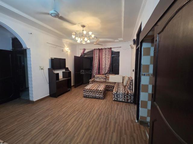 3 BHK Independent Builder Floor in Patel Nagar for rent New Delhi. The reference number is 20311796
