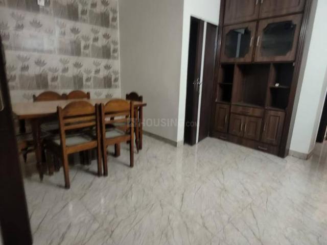 3 BHK Independent Builder Floor in Patel Nagar for rent New Delhi. The reference number is 20334558