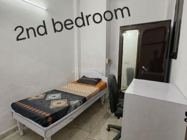 3 BHK Independent Builder Floor in Patel Nagar for rent New Delhi. The reference number is 20404366